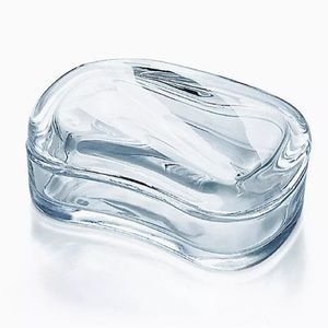 Brand new Tiffany Elsa Peretti wave box